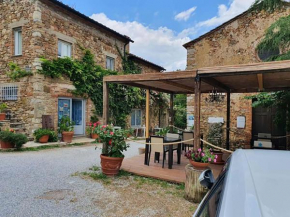 Гостиница Bed And Breakfast Belvedere  Суверето